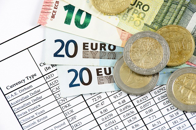 Możliwości wymiany walut – kurs funta brytyjskiego Szczecin – Alior Bank Kantor