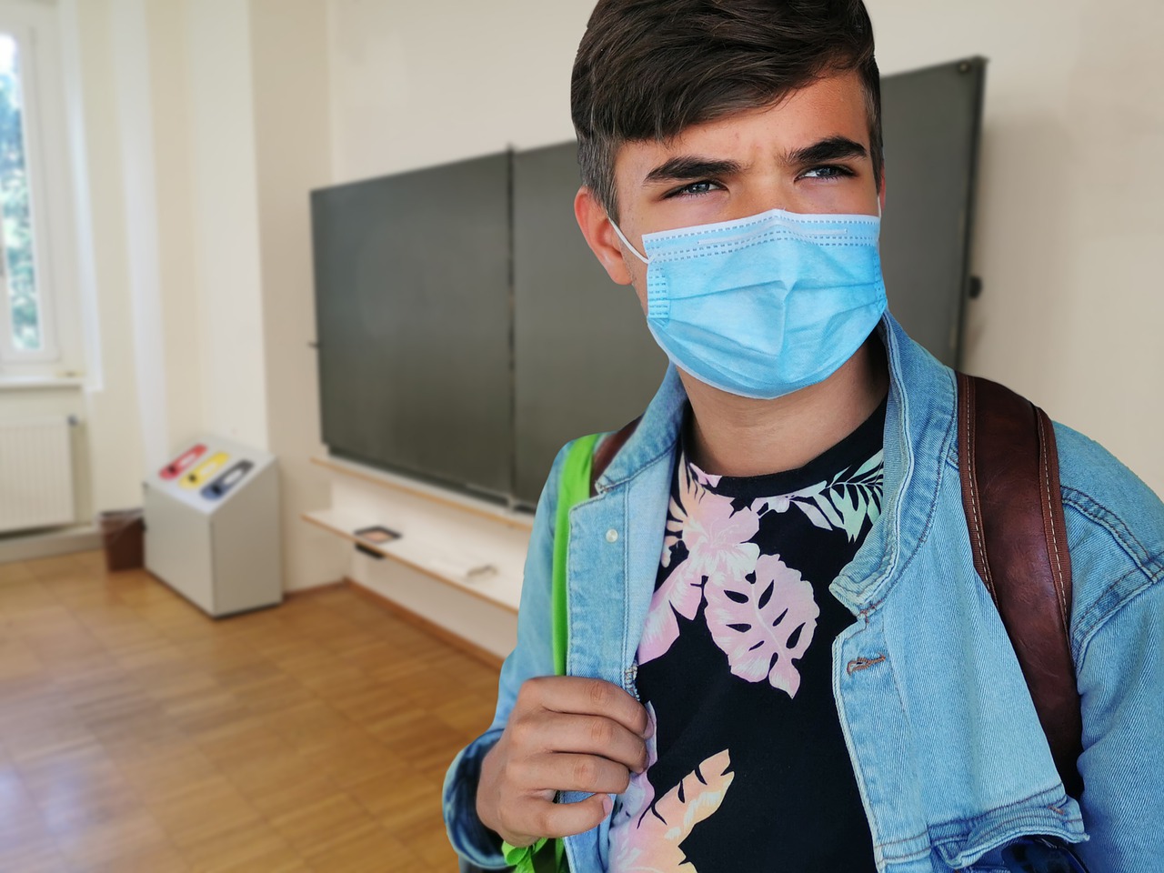 Powrót do szkół po pandemii – jak zadbać o dziecko?